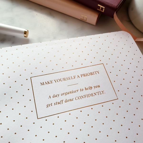 Work For It Leaders in Heels Day Organiser