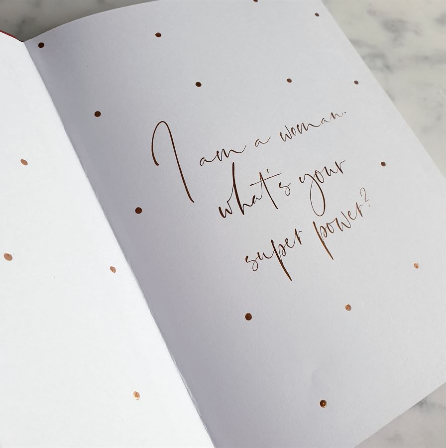 Melanie Power Planner