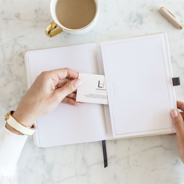 Meeting Notebook
