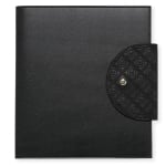 LH Agenda Compendium - Large - Black