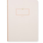 Compendium Notebook Add-on - Dot-Lined