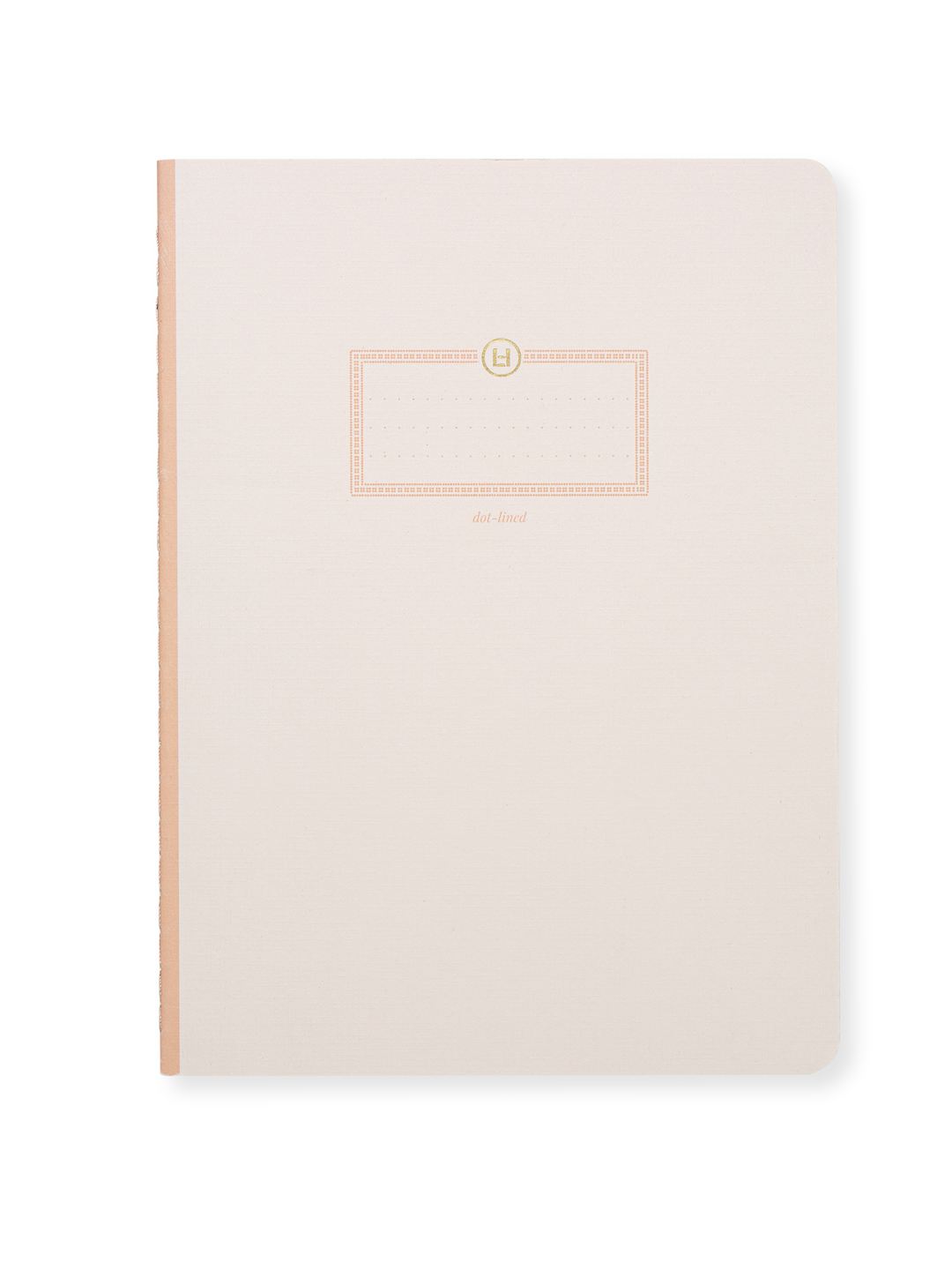 Compendium Notebook Add-on - Dot-Lined