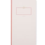 Explorer Notebook Refill – Dot-lined Notes