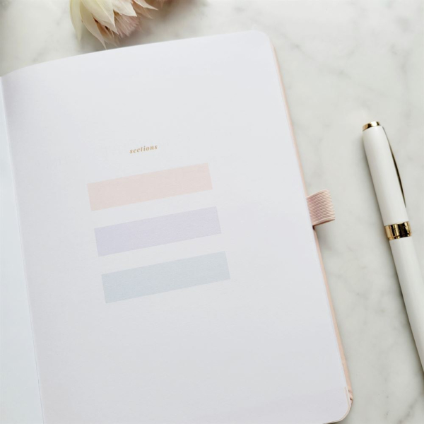 LH Agenda Meeting Notebooks