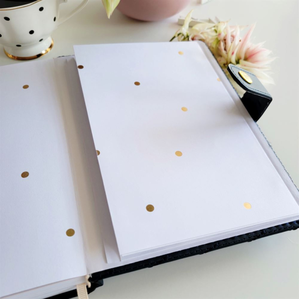 LH Agenda Phenomenal Woman Planner