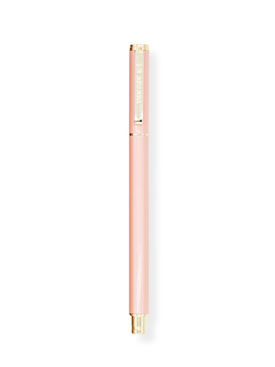 LH Agenda Rollerball Pen - Ballet Slipper