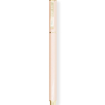 LH Agenda Rollerball Pen - Blush