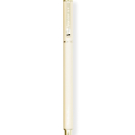 LH Agenda Rollerball Pen - Ivory
