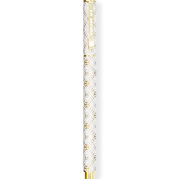 LH Agenda Rollerball Pen - Signature