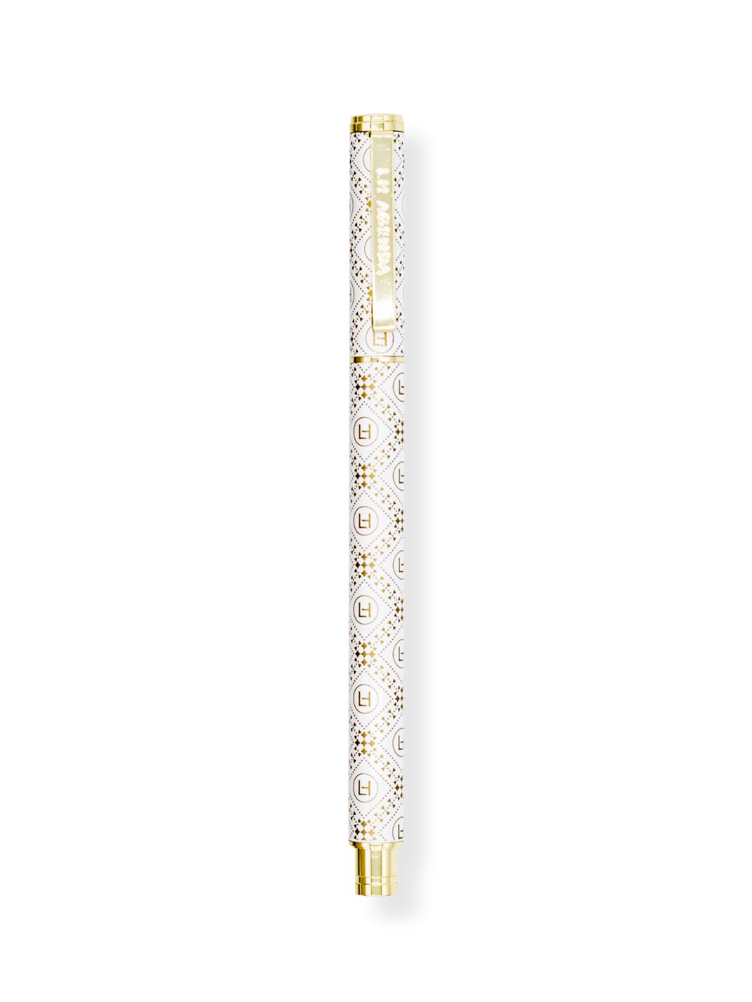 LH Agenda Rollerball Pen - Signature