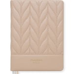 LH Planner - Weekly Medium - Rose - Floral Quilted