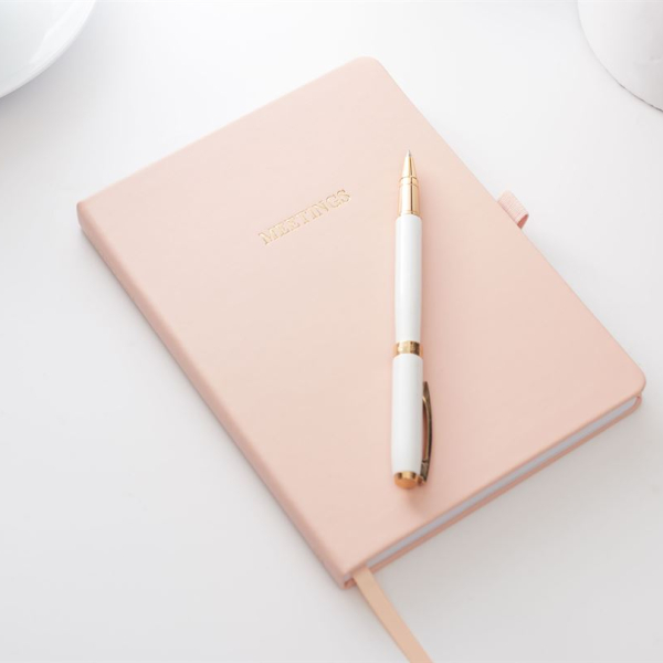 LH Agenda Meeting Notebooks