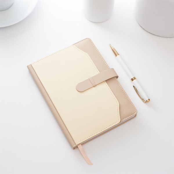 LH Agenda Meeting Notebooks
