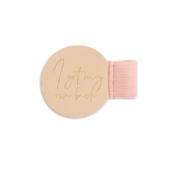 Pen loop beige LH Agenda