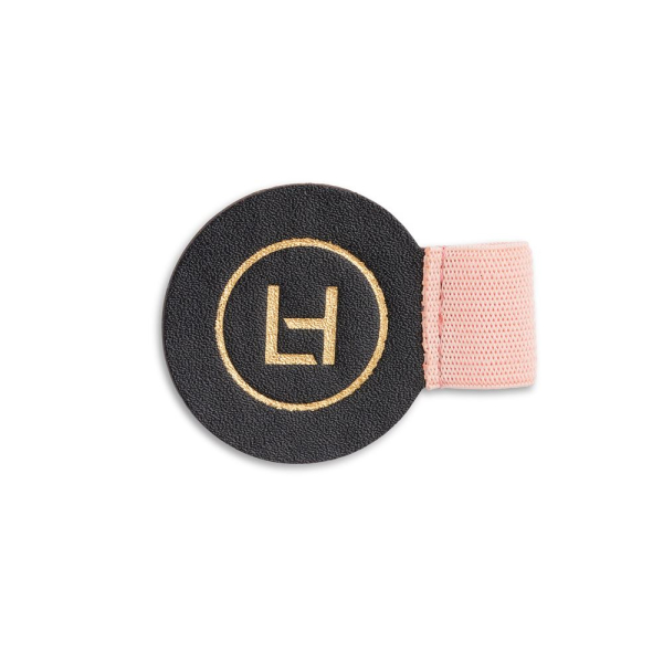 Pen loop black LH Agenda