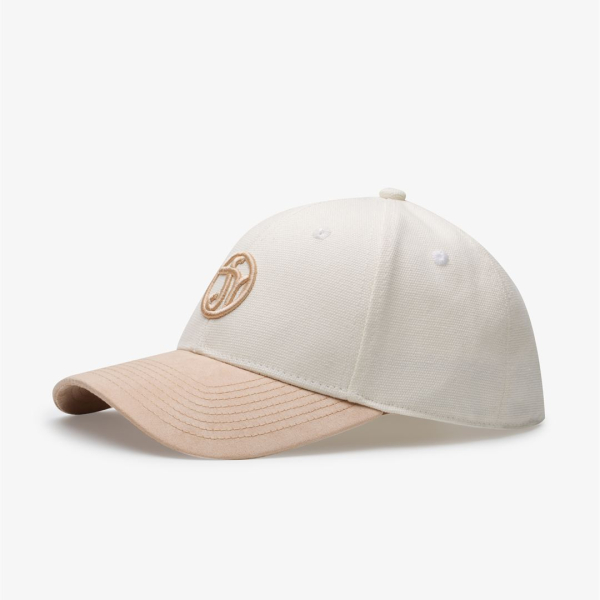 Skye Melody Two-Tone Cap