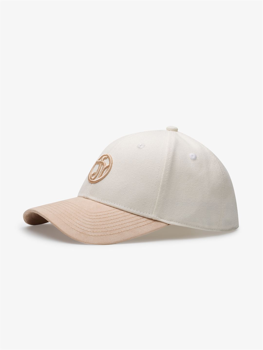 Skye Melody Two-Tone Cap