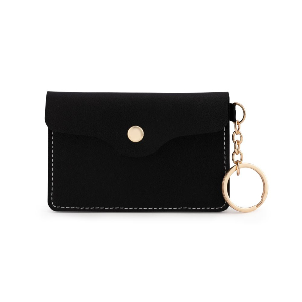 Card holder black