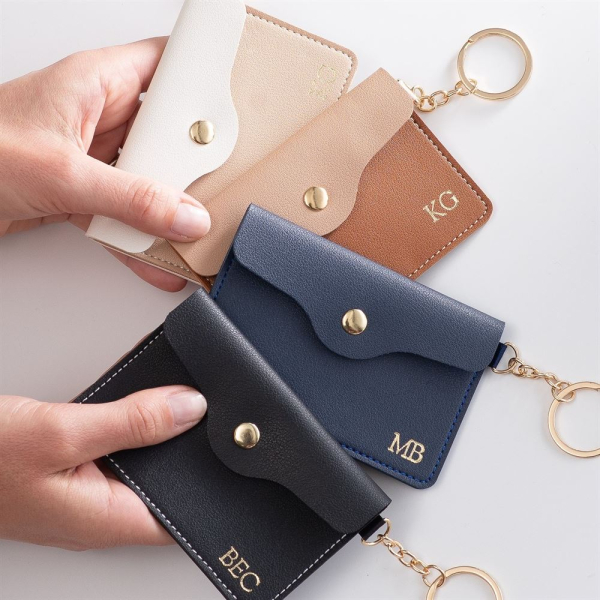 Mini Pouch, Card holder