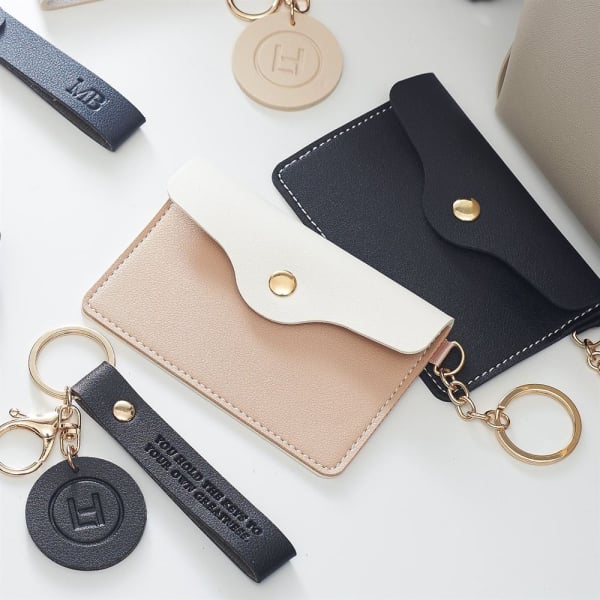 Mini Pouch, Card holder
