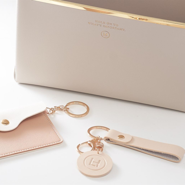 Gift for women loving accessories