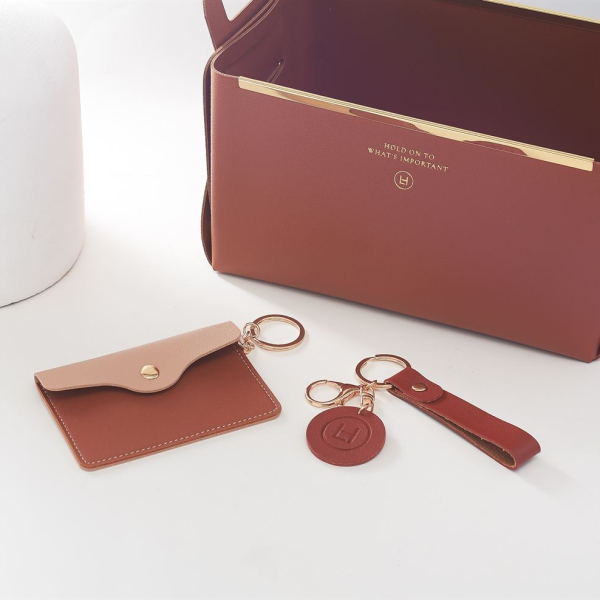 Mini Pouch, Card holder