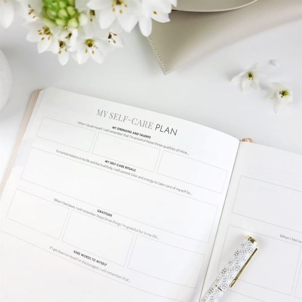 LH Agenda Planner Inner Pages