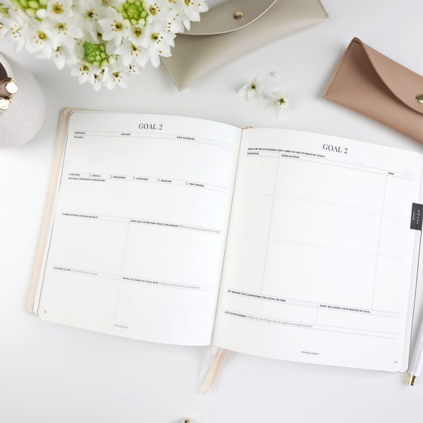 LH Agenda Planner Inner Pages