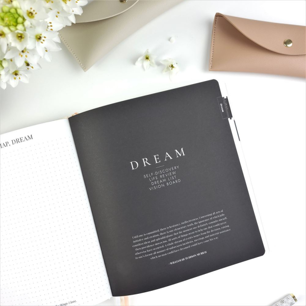 LH Agenda Planner Inner Pages