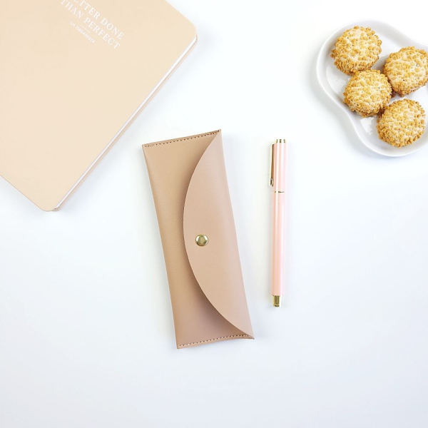 LH Agenda Rollerball Pen