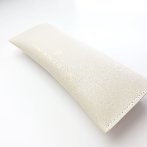 LH Agenda Rollerball Pen