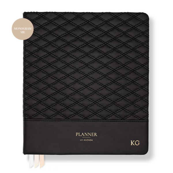LH Planner - Personalised