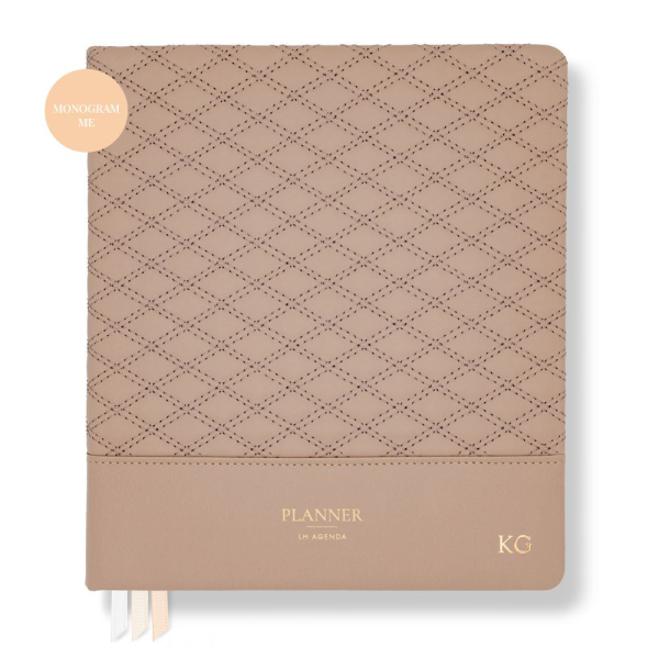 LH Planner - Personalised