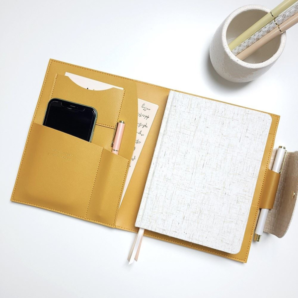 LH Agenda Folio Compendium