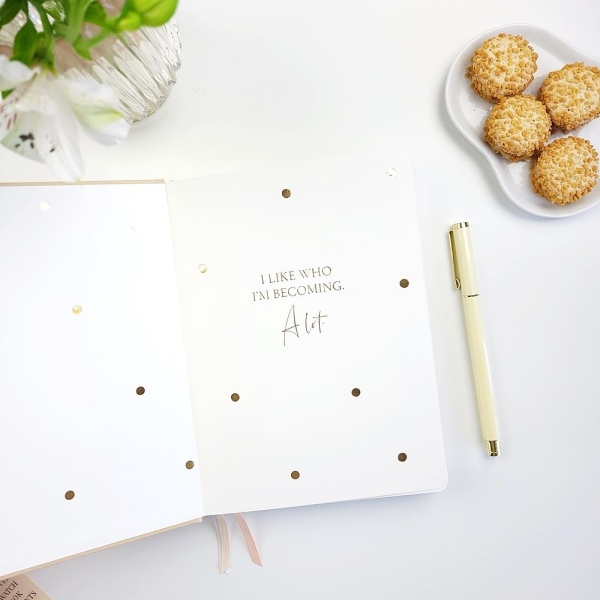 LH Planner Diary Daily Layout