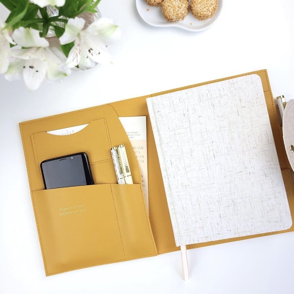LH Agenda Folio Compendium