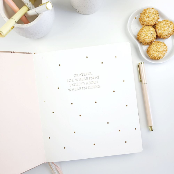 LH Planner weekly horizontal undated Large