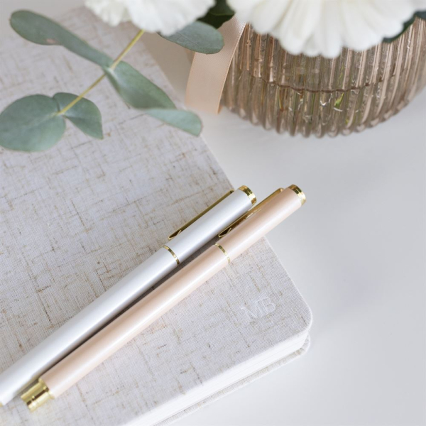 LH Agenda Rollerball Pen