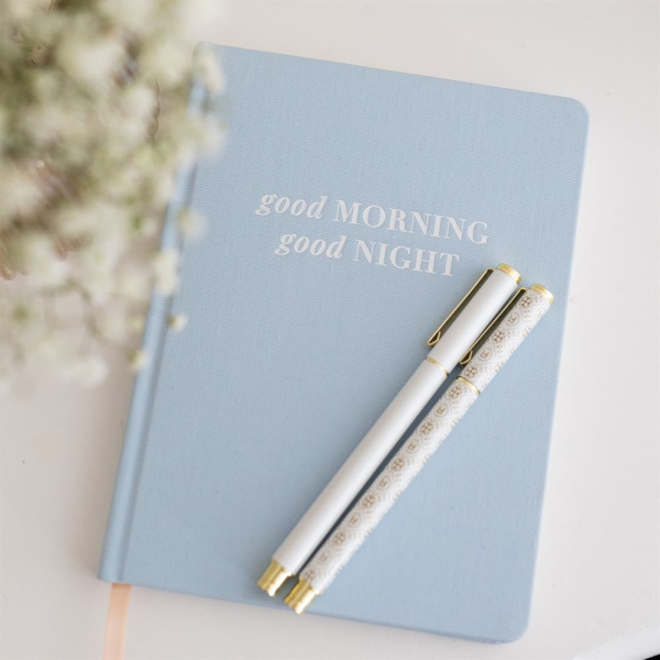 LH Agenda Rollerball Pen
