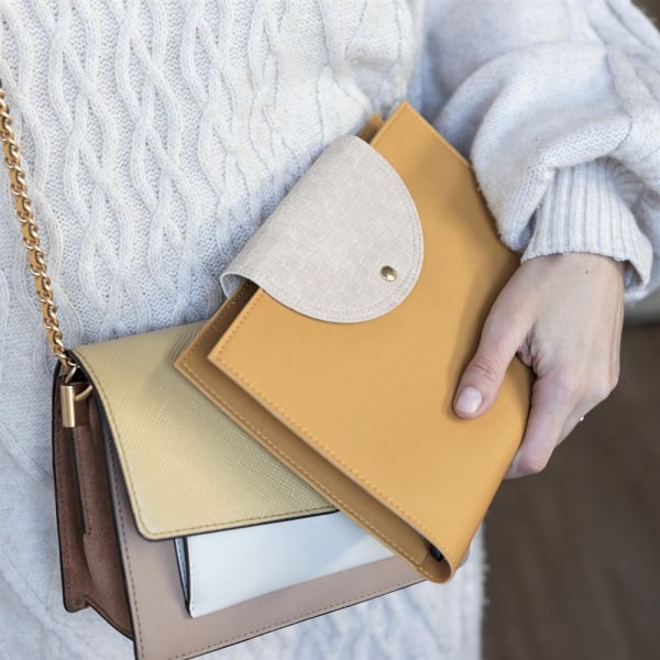 LH Agenda Folio Compendium