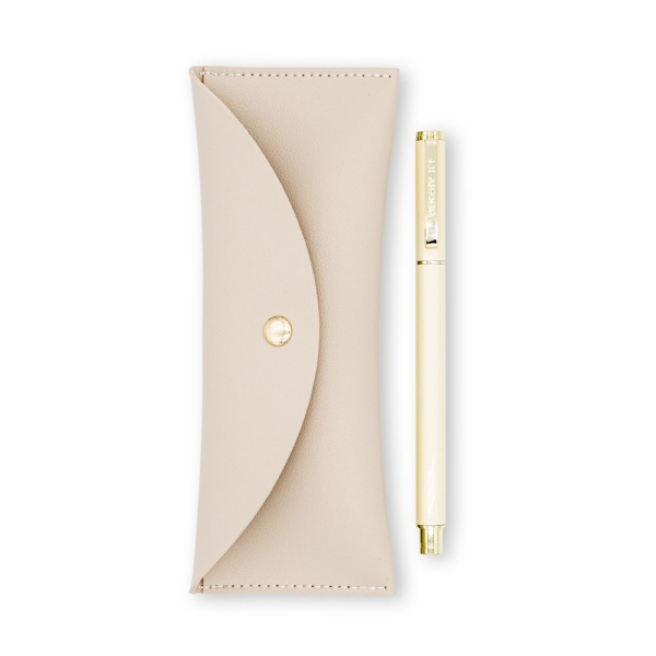 LH Agenda Rollerball Pen
