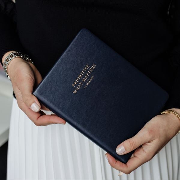 LH Agenda Day Organiser
