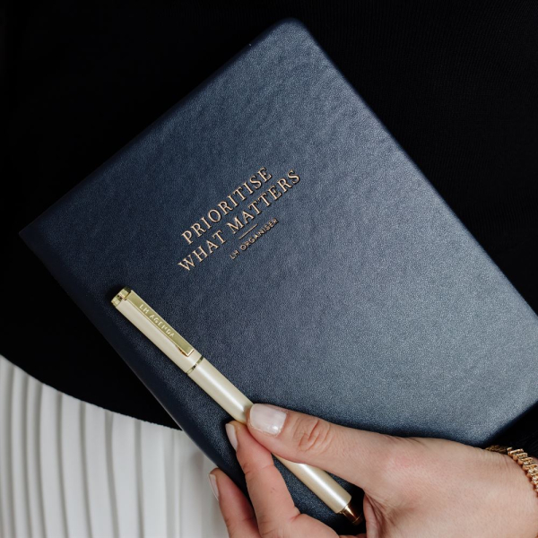 LH Agenda Day Organiser