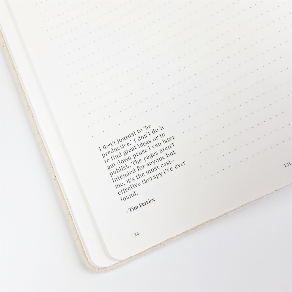 Meet Yourself Journal - Journaling for Self-Awareness