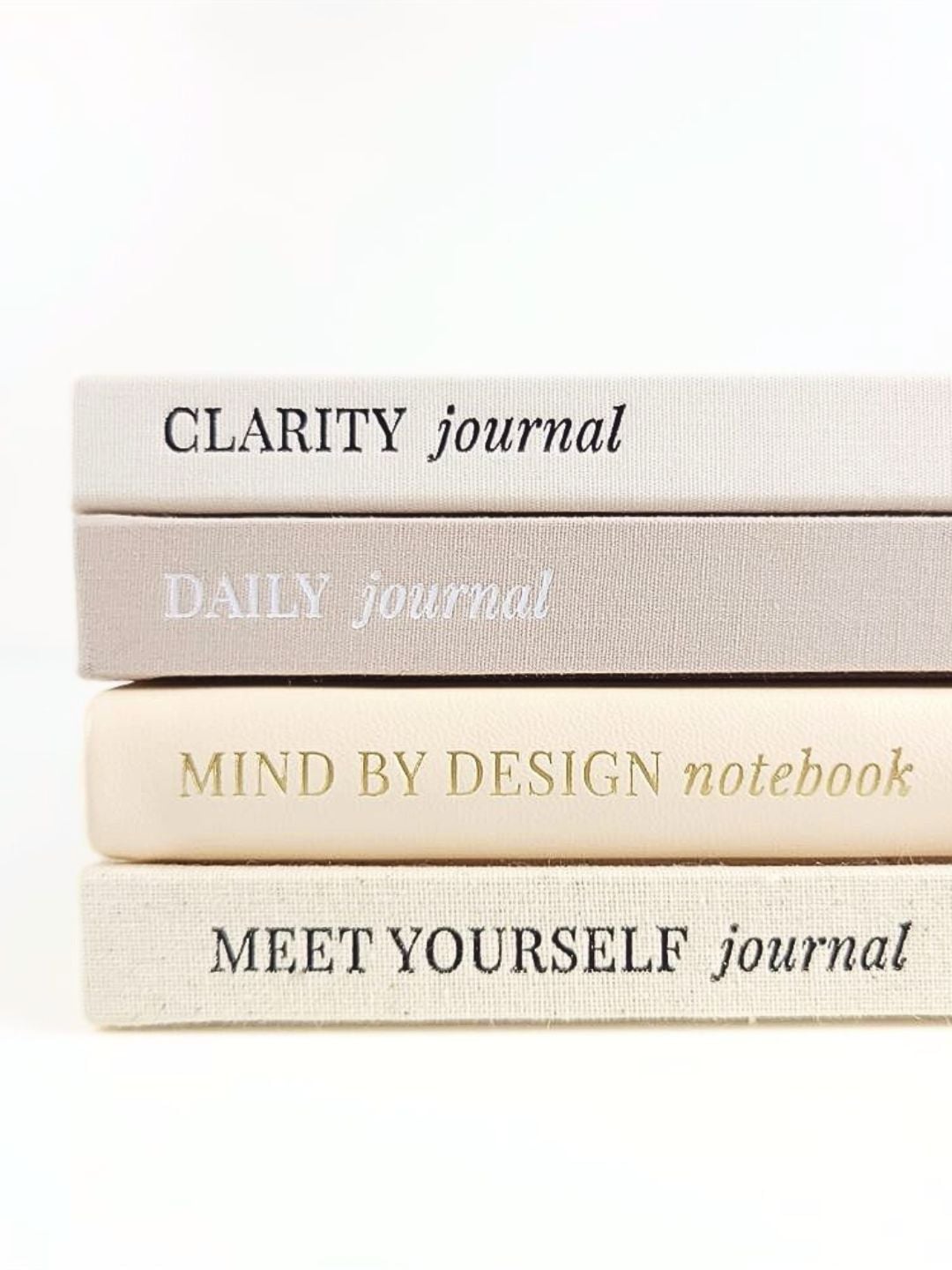 Mind By Design Bundle Neutrals