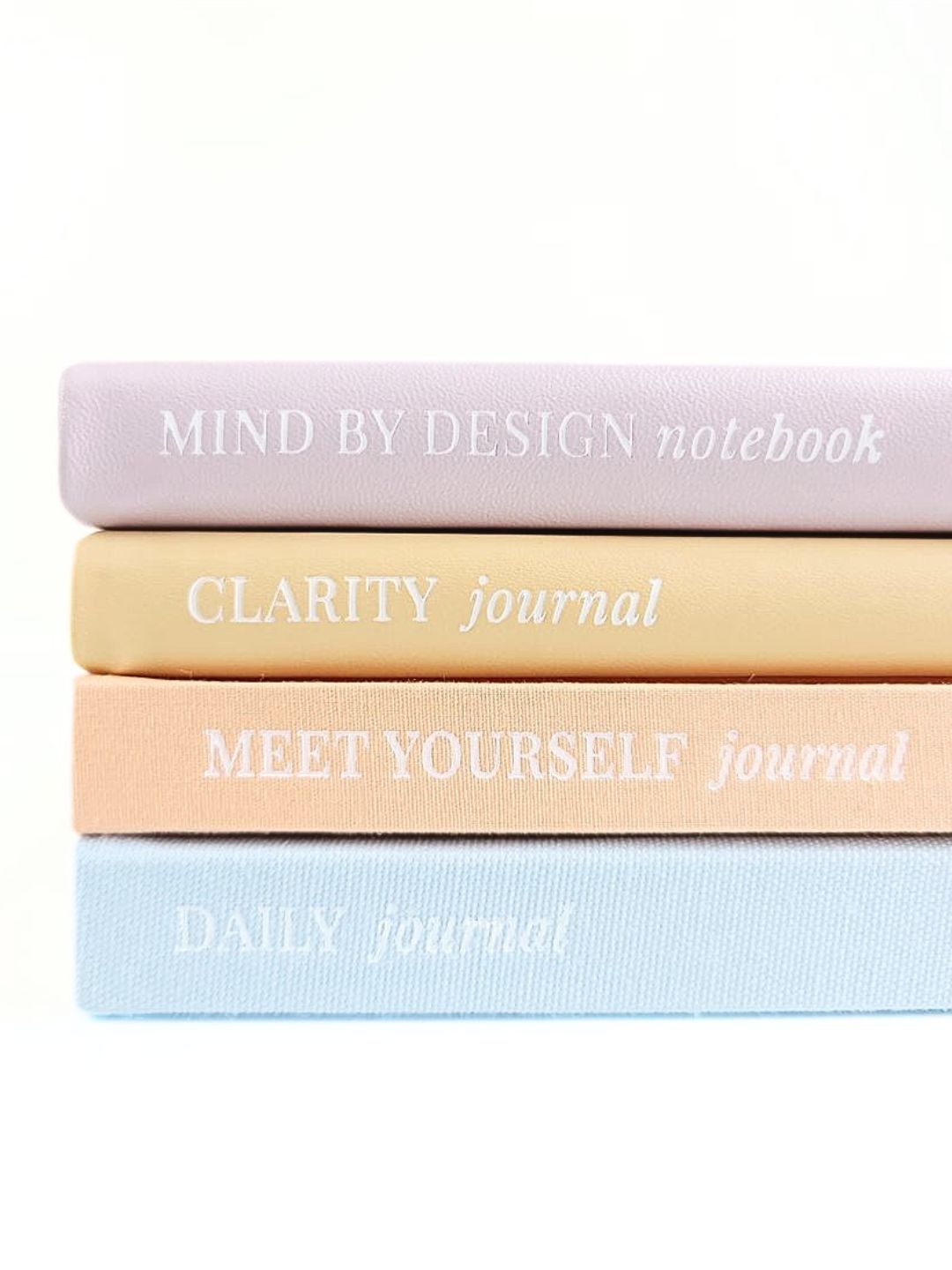 Mind By Design Bundle Pastels