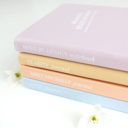 Mind By Design Bundle - Pastel