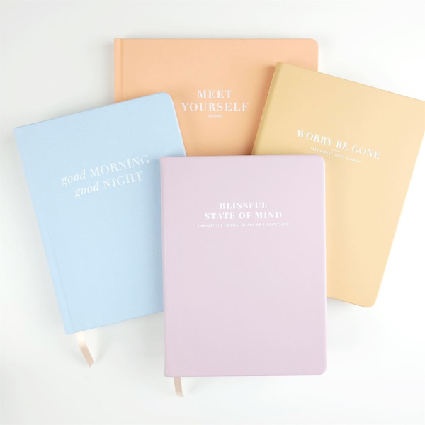 Mind By Design Bundle - Pastel
