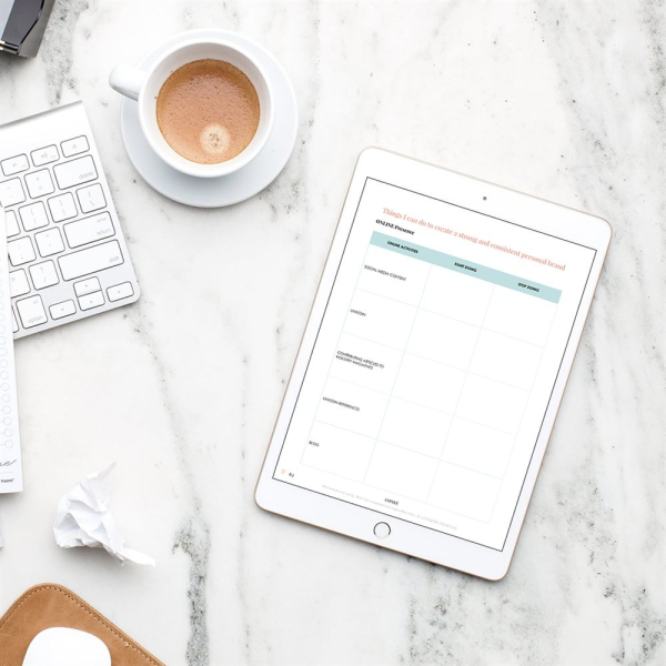 Aspire Career Designer