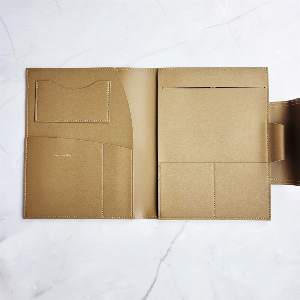 LH Agenda Compendium, Folio